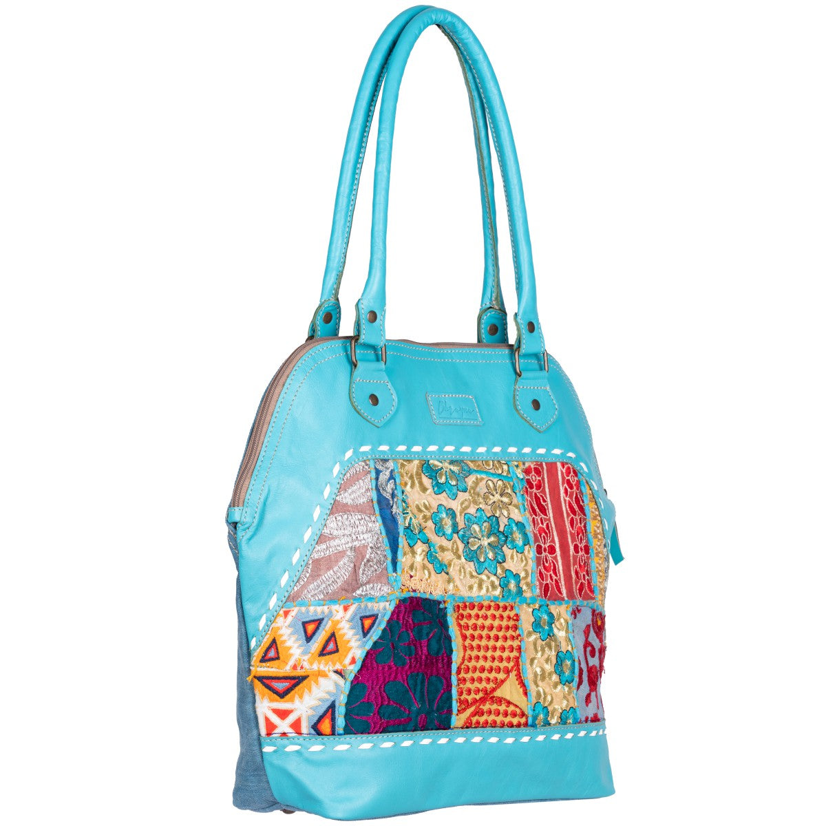 Wavbeach Tote Bag