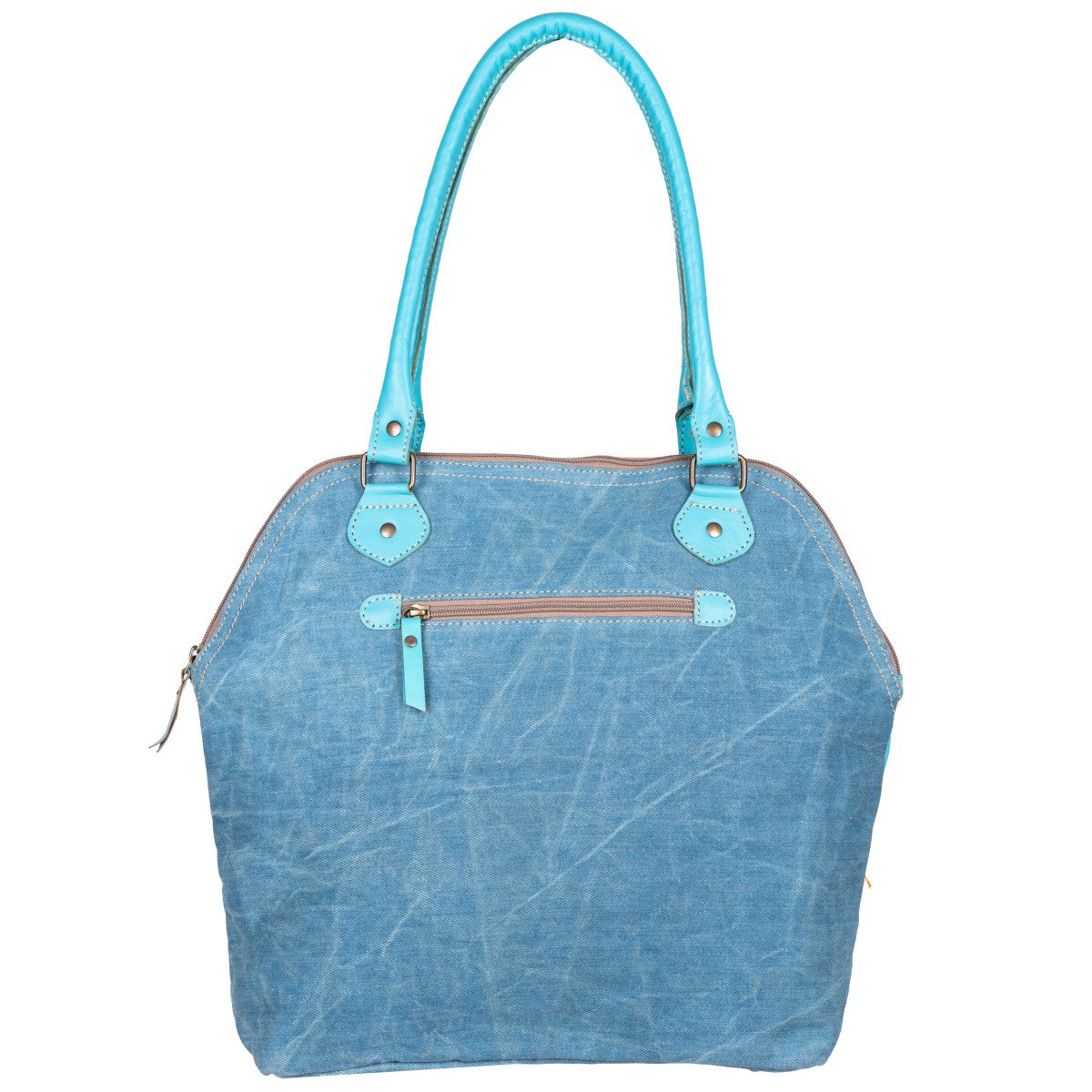 Wavbeach Tote Bag