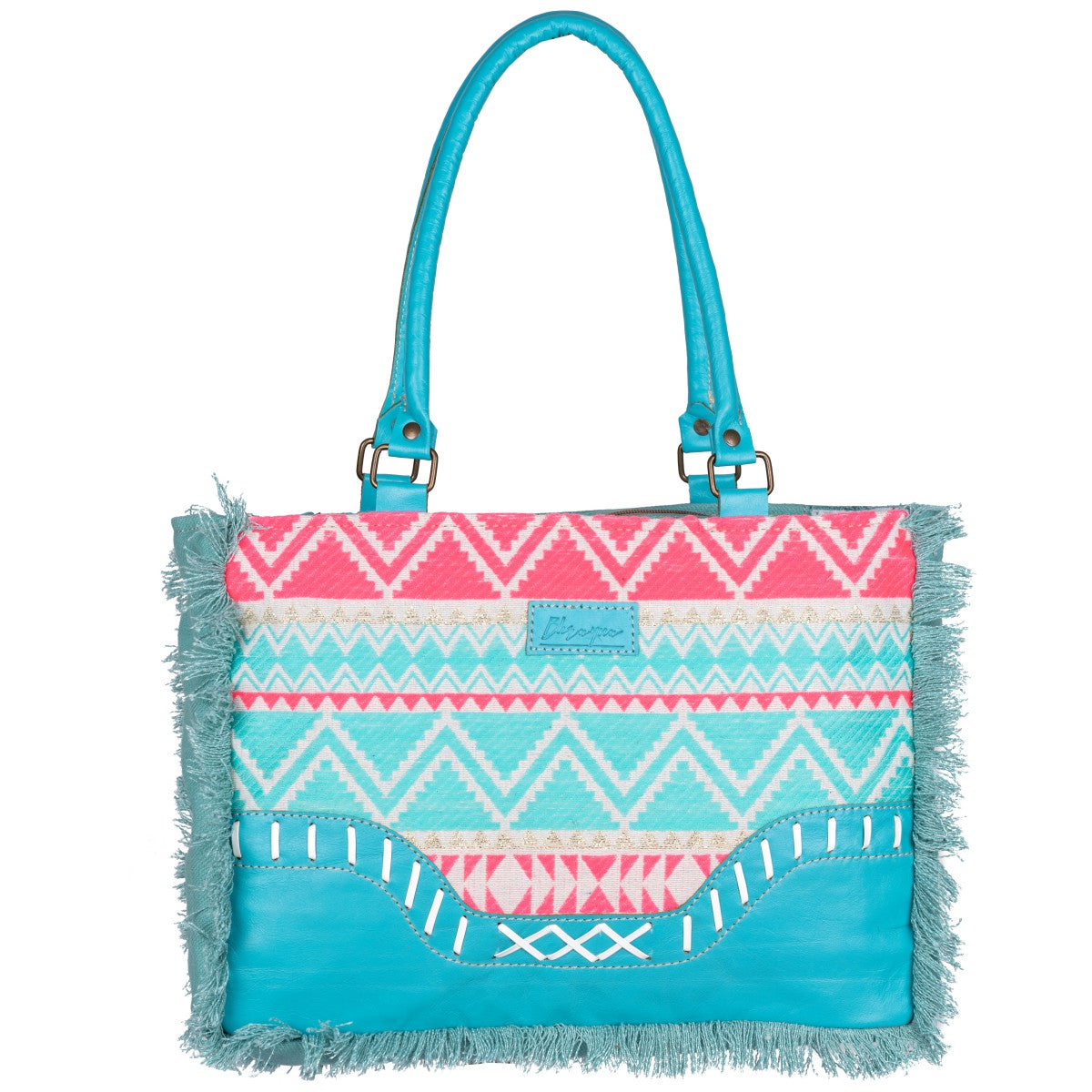 Stolen Hand Bag