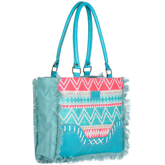 Stolen Hand Bag