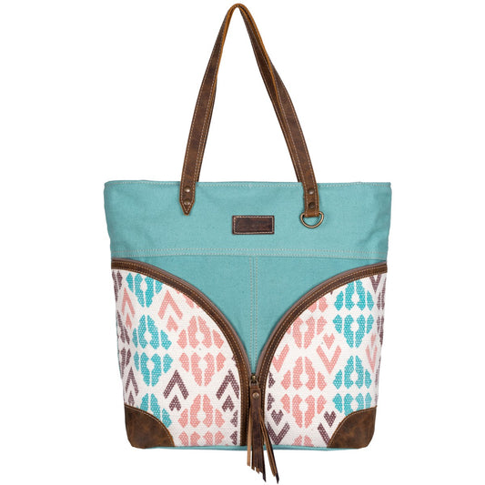 Flomotif Tote Bag