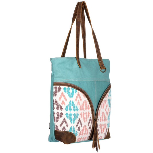 Flomotif Tote Bag