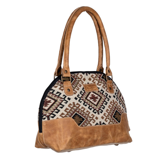 Tidal Hand Bag