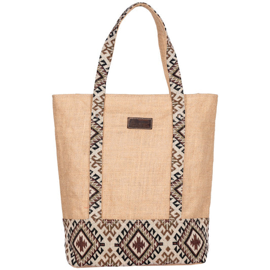 Elana Tote Bag