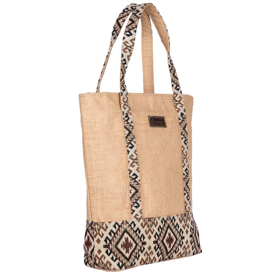 Elana Tote Bag