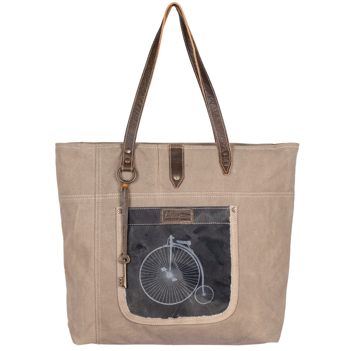Drea Tote Bag