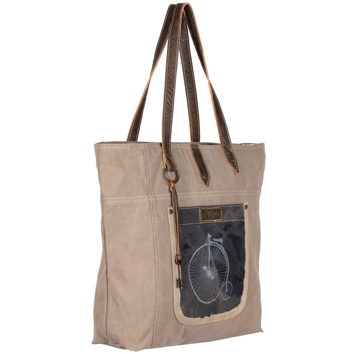 Drea Tote Bag