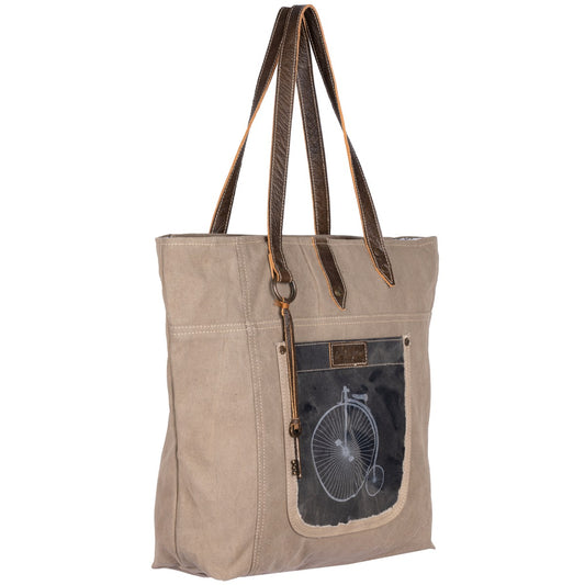 Drea Tote Bag