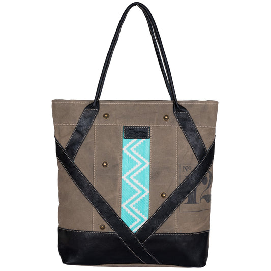 Arabia Tote Bag