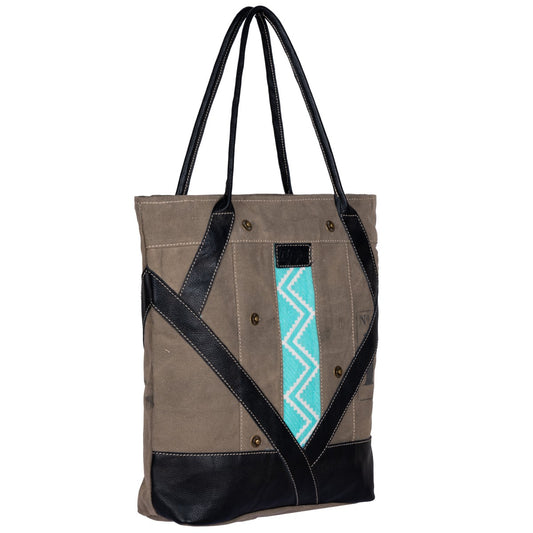 Arabia Tote Bag