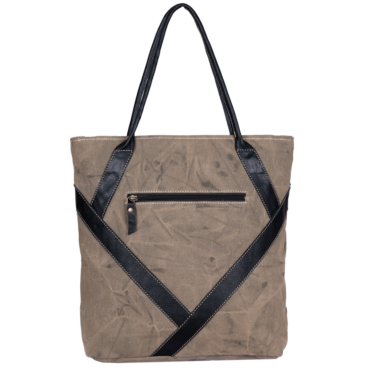 Arabia Tote Bag