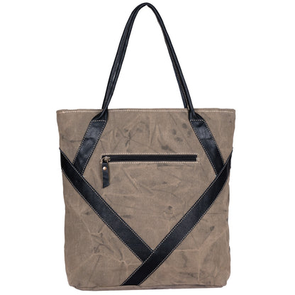 Arabia Tote Bag