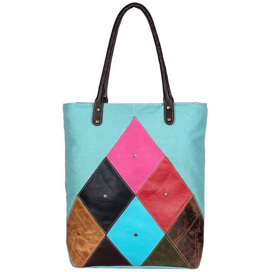 Kris Tote Bag