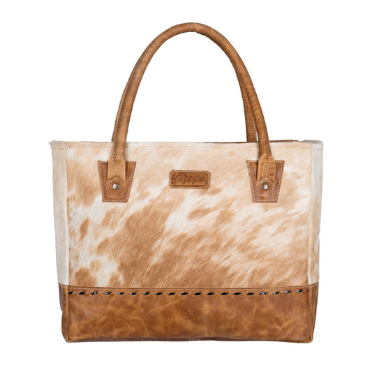 Lava Hand Bag
