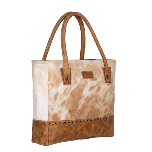 Lava Hand Bag