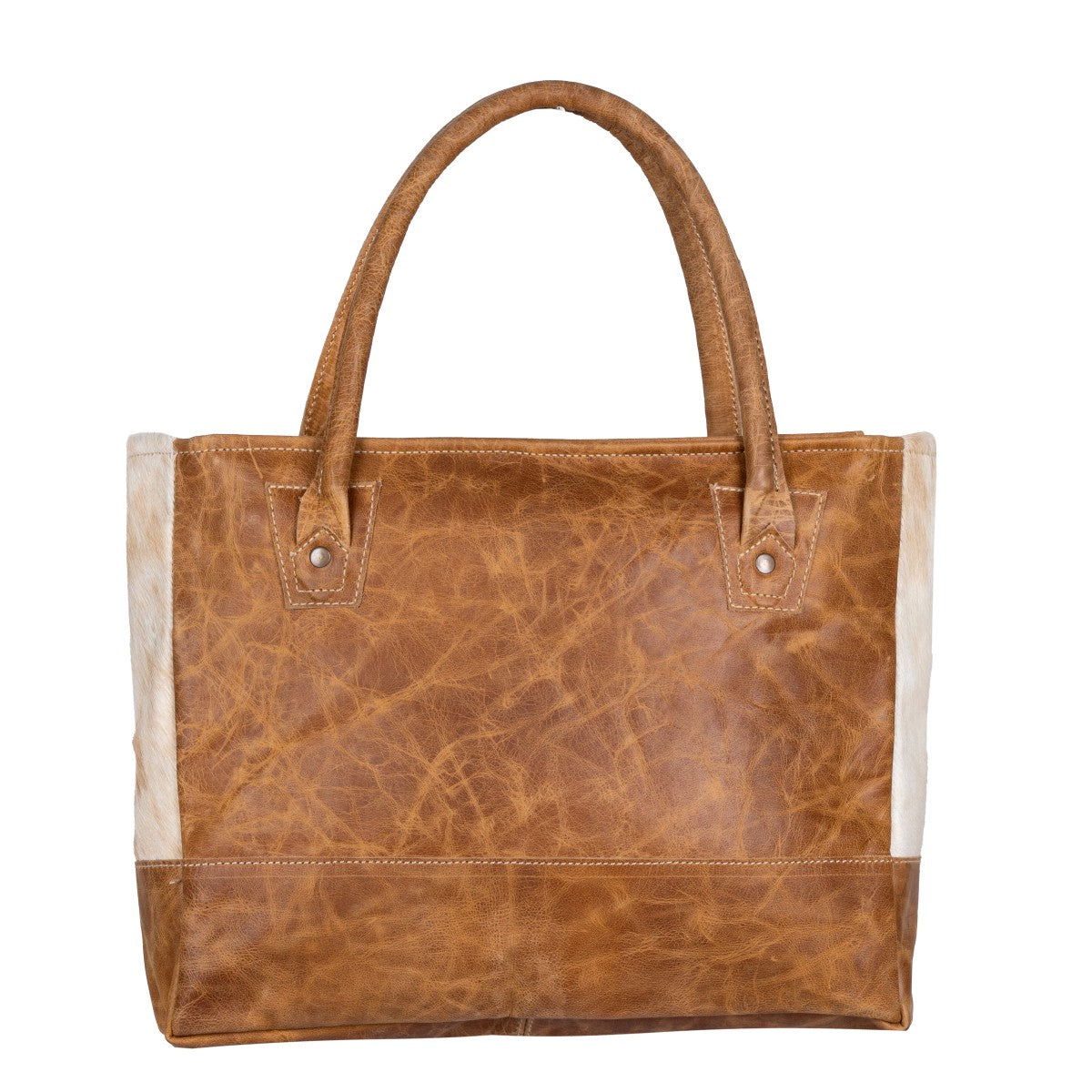 Lava Hand Bag