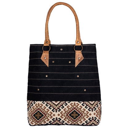 Wrade Tote Bag