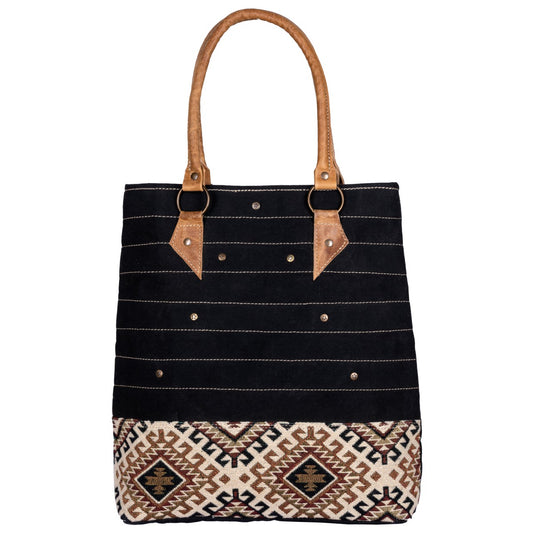 Wrade Tote Bag