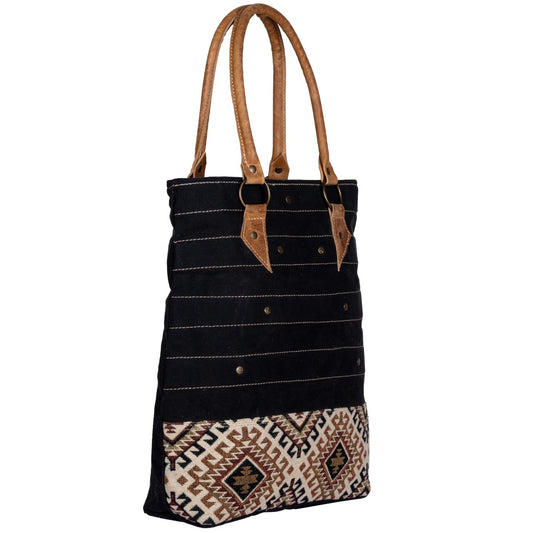 Wrade Tote Bag