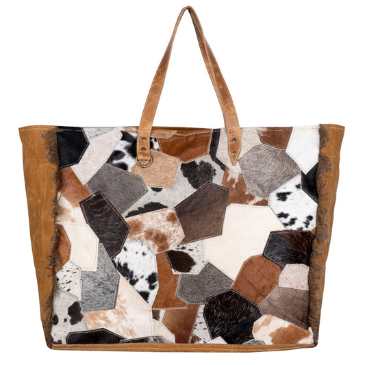 Arata Weekender Bag