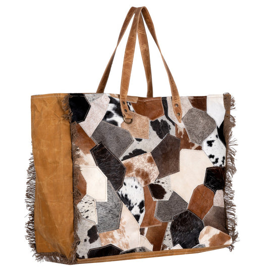 Arata Weekender Bag