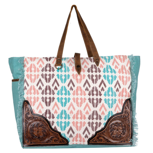Ora Weekender Bag