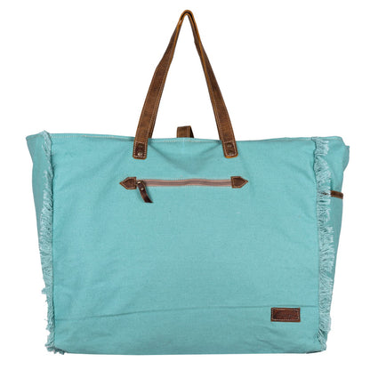 Ora Weekender Bag