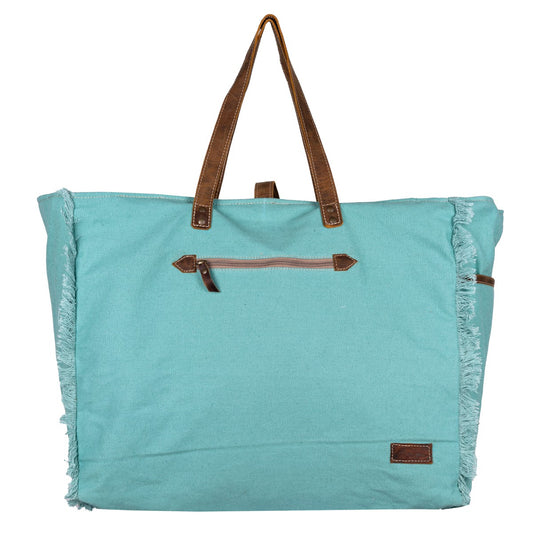 Ora Weekender Bag