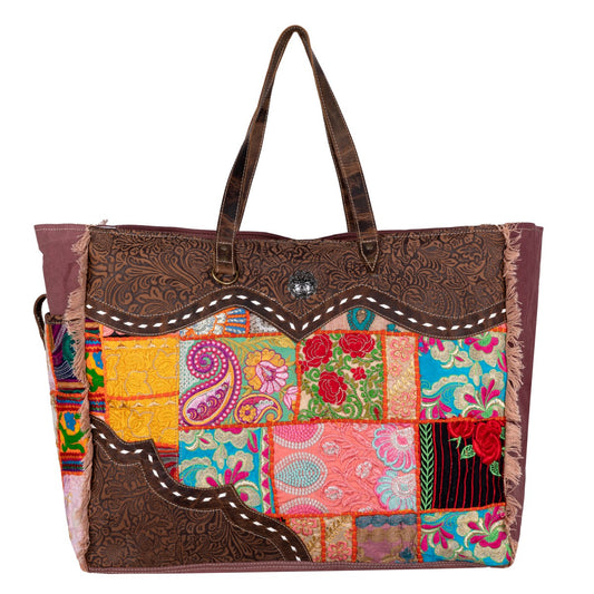 Methone Weekender Bag