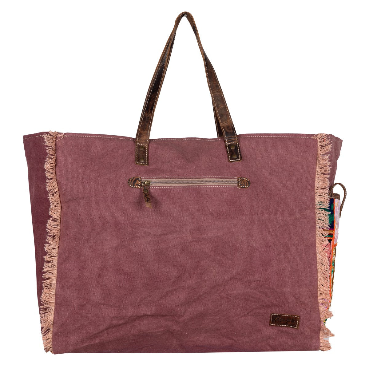 Methone Weekender Bag