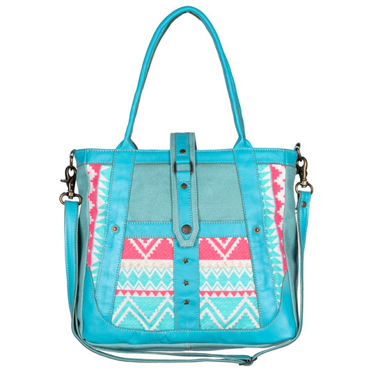 Ayko Messenger Bag