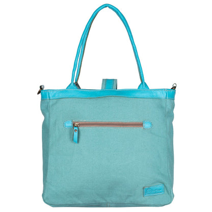 Ayko Messenger Bag
