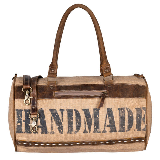 Shale Duffle Bag