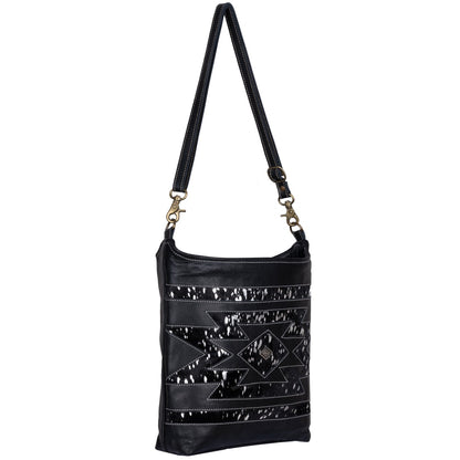 Flax Shoulder Bag