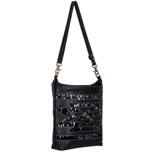 Flax Shoulder Bag