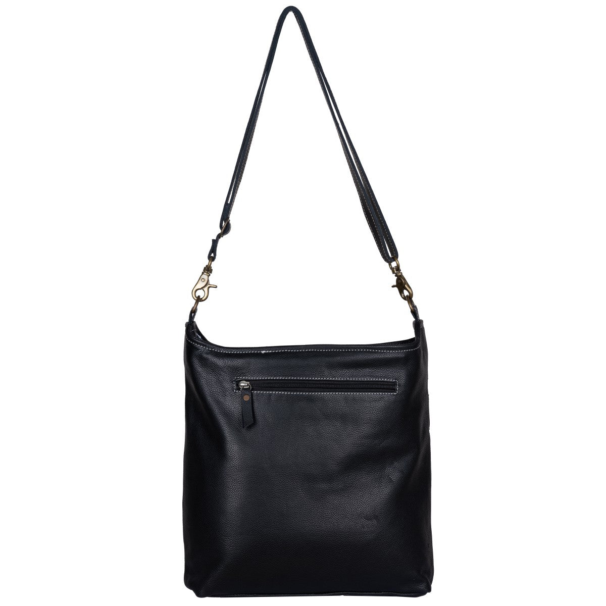 Flax Shoulder Bag