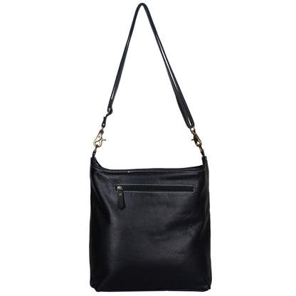 Flax Shoulder Bag