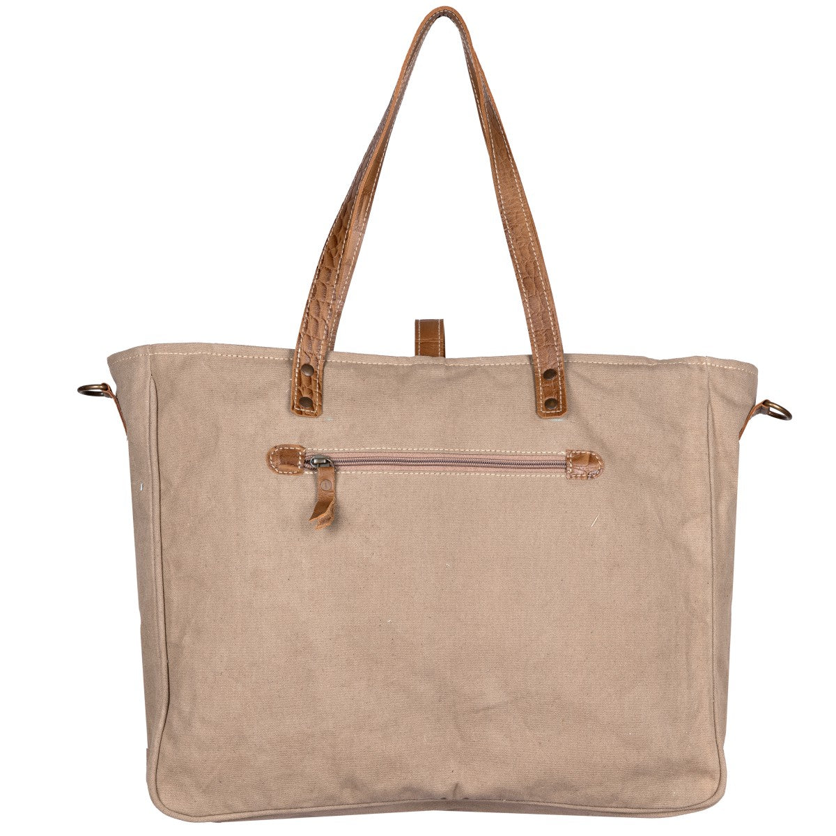 Kona Messenger Bag
