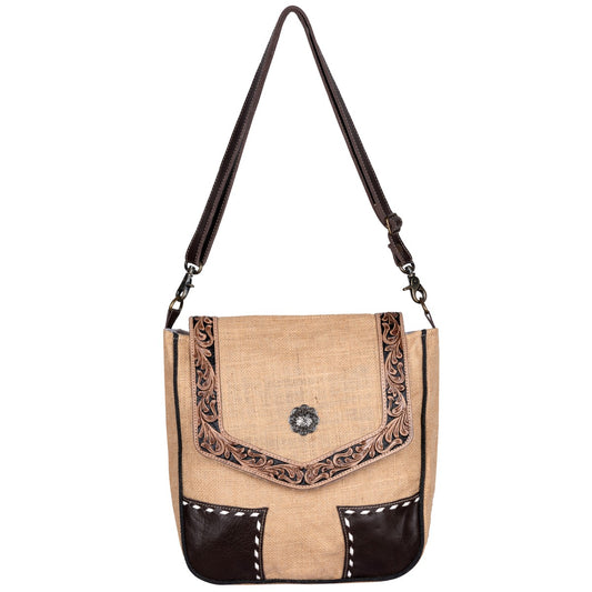 Ziba Shoulder Concealed Carry Bag