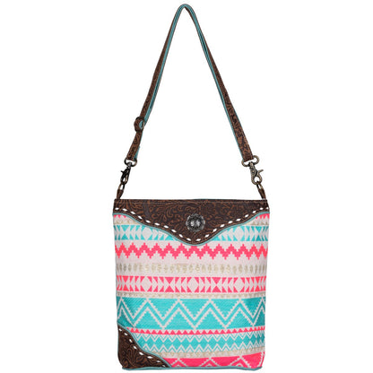 Zook Shoulder Bag