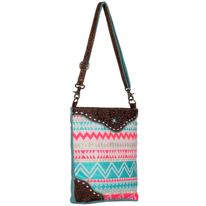 Zook Shoulder Bag