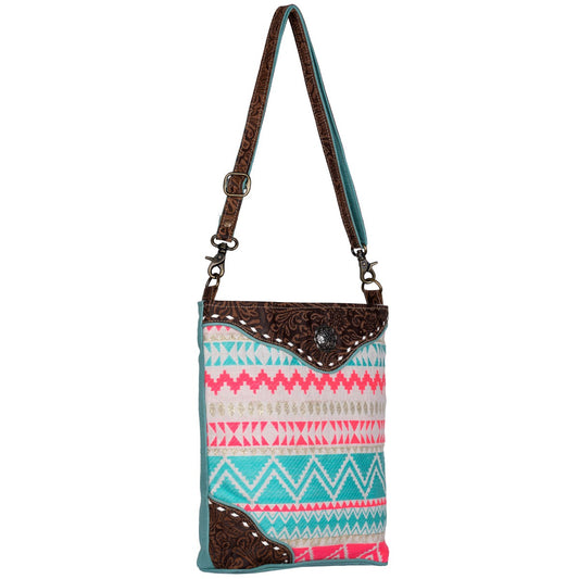 Zook Shoulder Bag
