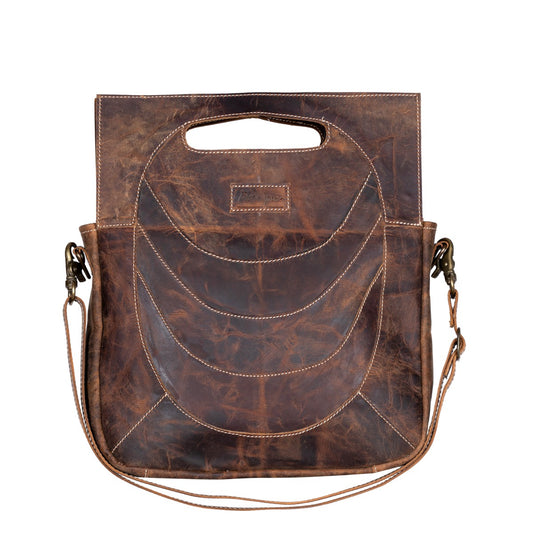 Diego Shoulder Bag