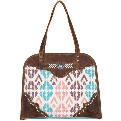 Sola Tote Bag