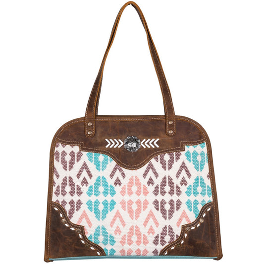 Sola Tote Bag