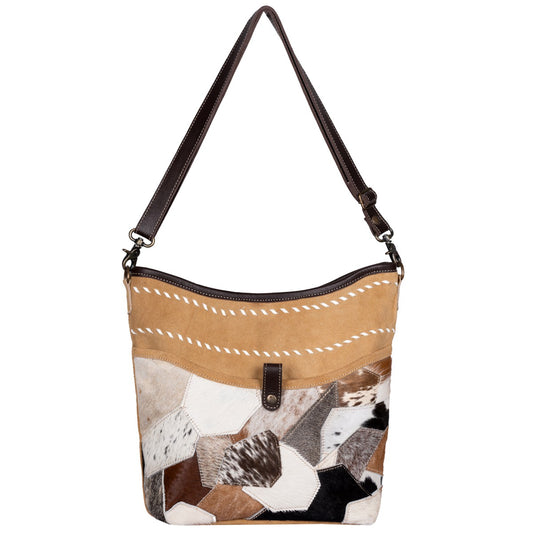 Manif Shoulder Bag