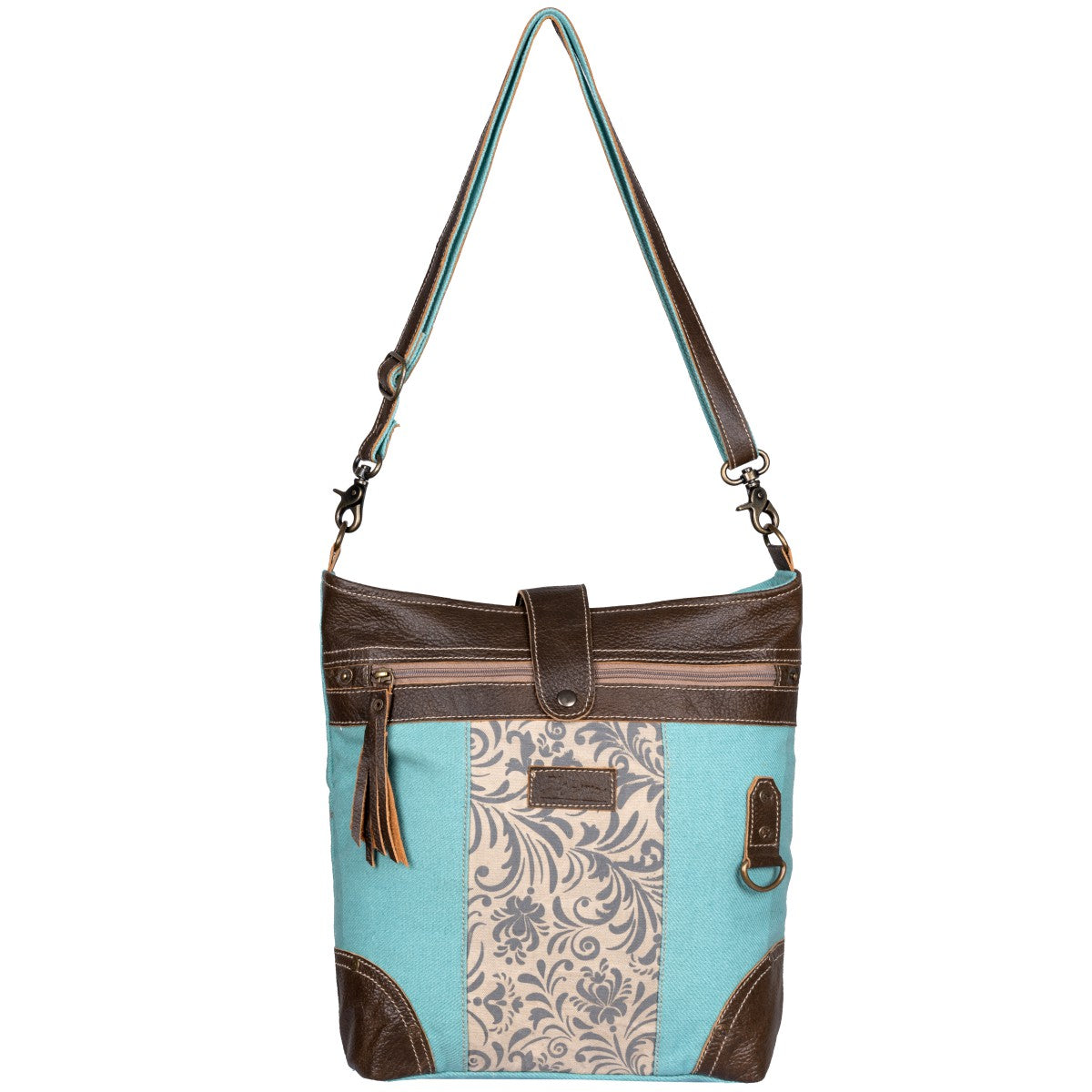 Muncher Shoulder Bag