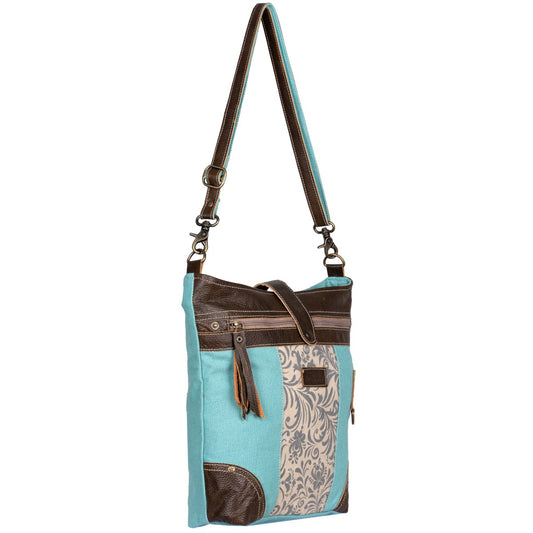 Muncher Shoulder Bag