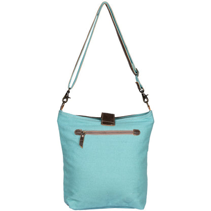 Muncher Shoulder Bag