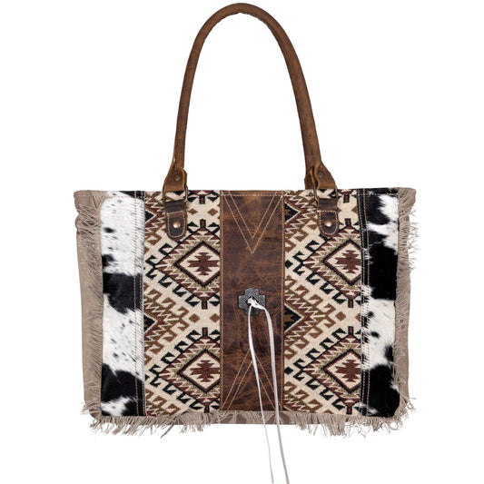 Stir Hand Bag